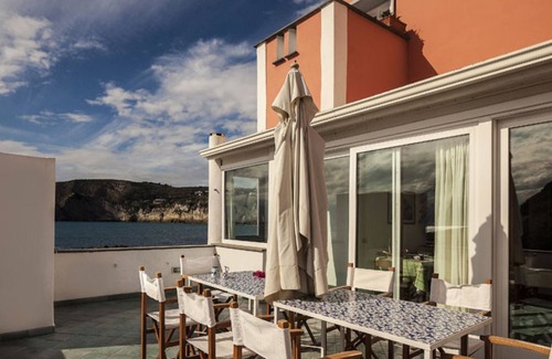 Sant'Angelo Apartment | Apartament Libeccio - Residence Le Pleiadi Sant'Angelo