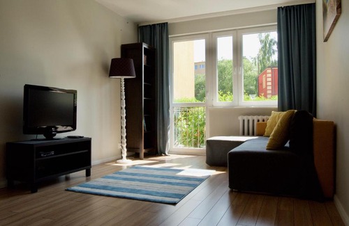 Chylonia Apartment | Apartament Like Home Gdynia