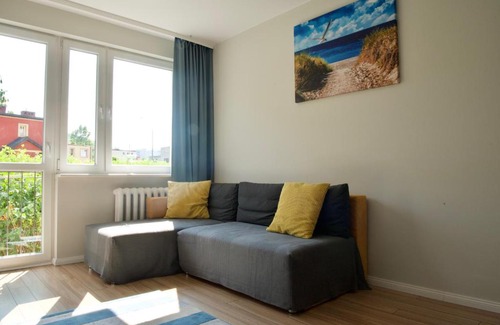Chylonia Apartment | Apartament Like Home Gdynia