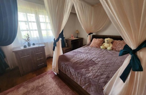 Pitesti Apartment | Apartament liniștit La Pădure