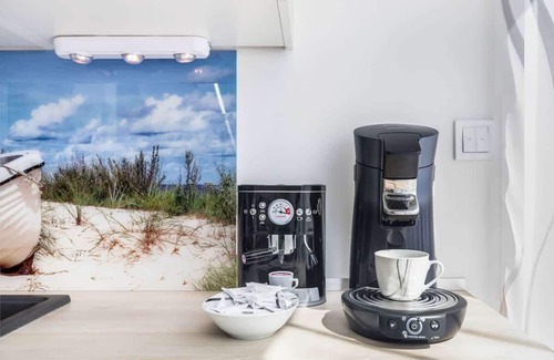 Swinoujscie Apartment | Apartament Lissa 47 | Promenada | Air Conditioning