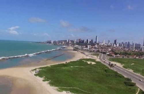 Pajucara Apartment | Apartament litoral norte Natal RN