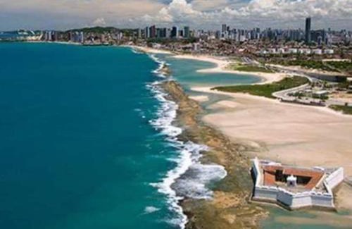 Pajucara Apartment | Apartament litoral norte Natal RN