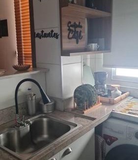 Pajucara Apartment | Apartament litoral norte NatalRN