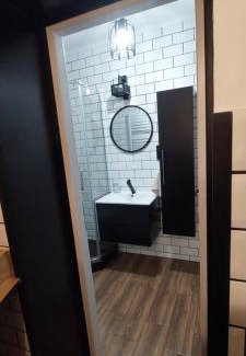 Swidnica Apartment | Apartament loftowy