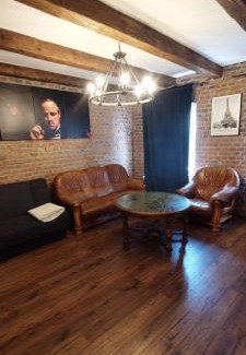 Swidnica Apartment | Apartament loftowy