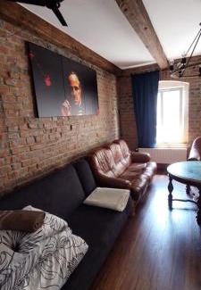 Swidnica Apartment | Apartament loftowy