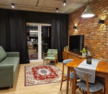 Tykocin Apartment | Apartament LOFTykocin