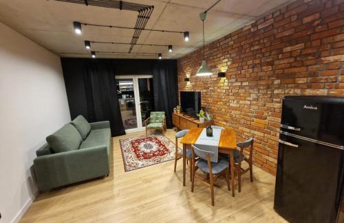 Tykocin Apartment | Apartament LOFTykocin