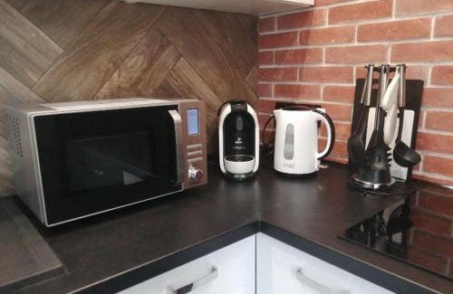 Czestochowa Apartment | Apartament LUCY - ścisłe centrum Częstochowy