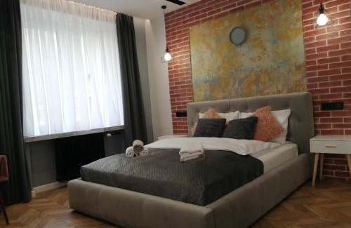 Czestochowa Apartment | Apartament LUCY - ścisłe centrum Częstochowy