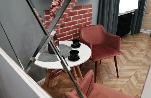 Czestochowa Apartment | Apartament LUCY - ścisłe centrum Częstochowy