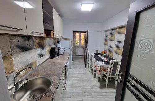 Jibert Apartment | Apartament LUKB