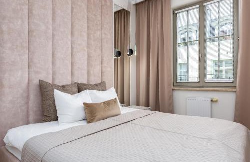 Sopot Centrum Apartment | Apartament Lux Sopot Monte Cassino