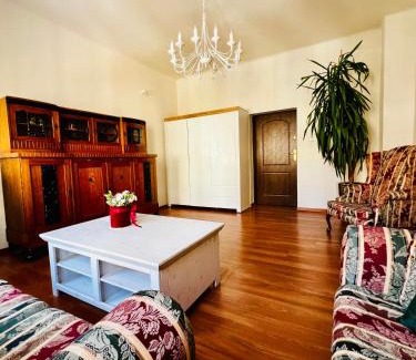 Centrum Apartment | Apartament Lux-Stone
