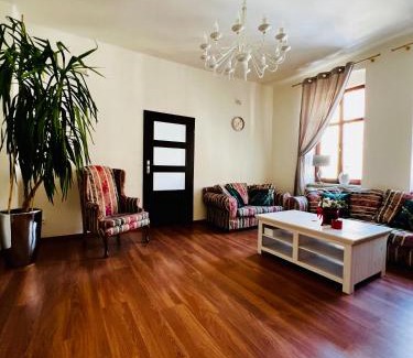 Centrum Apartment | Apartament Lux-Stone