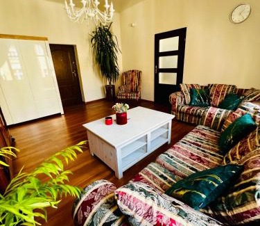 Centrum Apartment | Apartament Lux-Stone