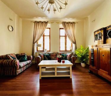 Centrum Apartment | Apartament Lux-Stone
