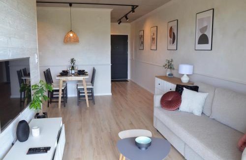 Wyspa Sobieszewska Apartment | Apartament Młynówka