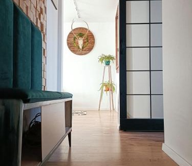 Stronie Slaskie Apartment | Apartament Magiczne Poranki