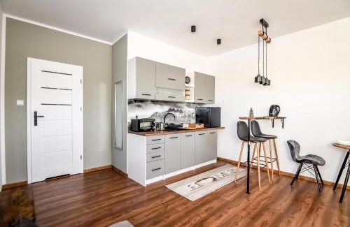 Bialy Dunajec Apartment | Apartament Magiczny Widok z widokiem na góry Biały Dunajec