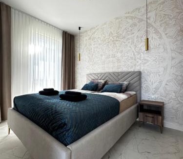 Mechelinki Apartment | Apartament Magnolia