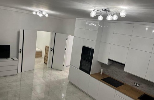 gmina Czerwonak Apartment | Apartament Magnoliowy