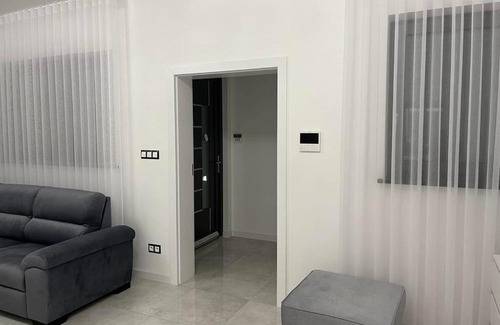 gmina Czerwonak Apartment | Apartament Magnoliowy