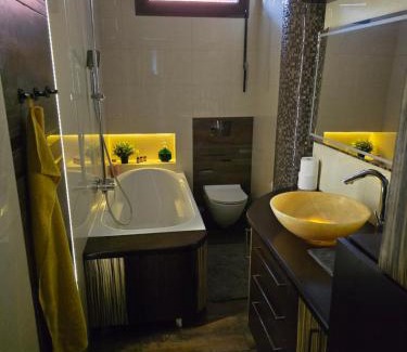 Lebork Apartment | Apartament Majowy