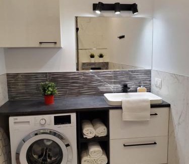 Zator Apartment | Apartament MaK 40
