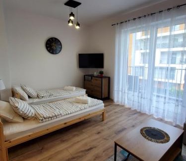 Zator Apartment | Apartament MaK 40