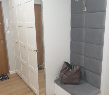 Tarnow Apartment | Apartament Margot - Centrum