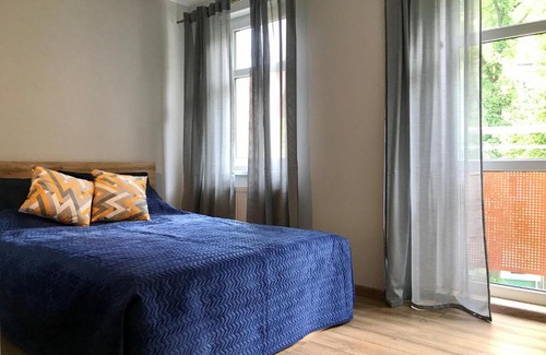 Jelenia Gora Apartment | Apartament MATIA Studio