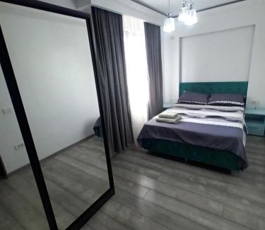 Doua Mai Apartment | Apartament Matthias