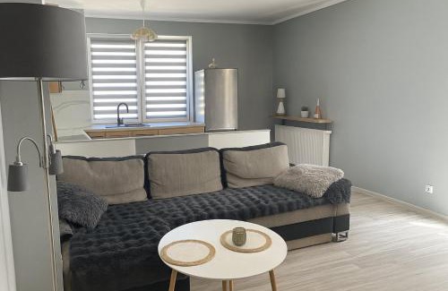 Trygort Apartment | Apartament Mazury Węgorzewo