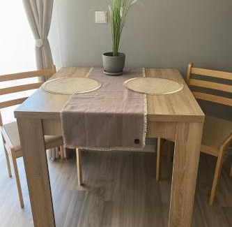 Trygort Apartment | Apartament Mazury Węgorzewo