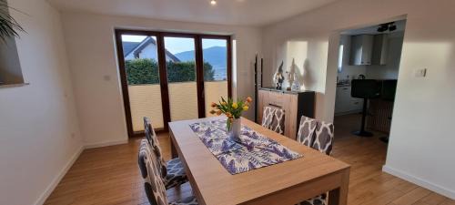 Mszana Dolna Apartment | Apartament Miód Malina