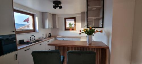 Mszana Dolna Apartment | Apartament Miód Malina