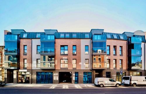Bydgoszcz Apartment | Apartament Miętowy - Centrum Poznańska