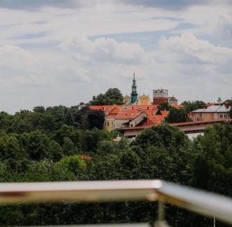 Sandomierz Apartment | Apartament Miasto i Wisła