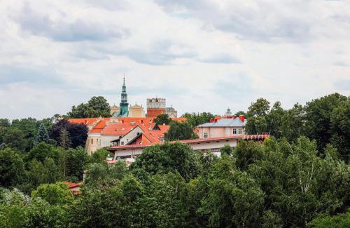 Sandomierz Apartment | Apartament Miasto i Wisła