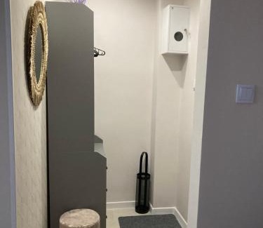 Busko-Zdroj Apartment | Apartament Mickiewicza