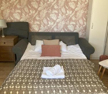 Busko-Zdroj Apartment | Apartament Mickiewicza