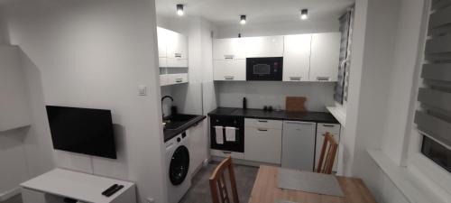 Polkowice Apartment | Apartament Miedzianka III