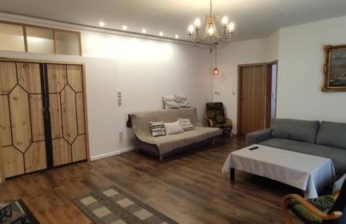 Klodzko Miasto Apartment | Apartament Miejski Zakątek