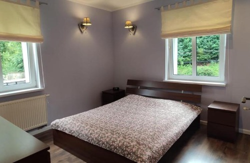 Klodzko Miasto Apartment | Apartament Miejski Zakątek