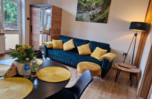 Tolkmicko Apartment | Apartament MILKA 2