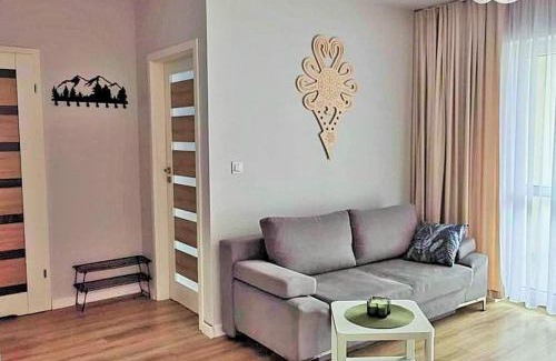 Straconka Apartment | Apartament Miodowa w Straconce