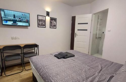 Rzeszow Apartment | Apartament MIRA