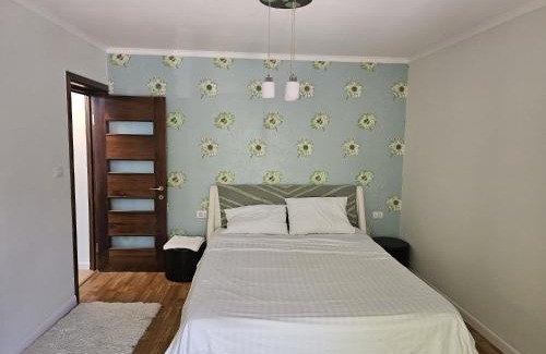 Vaslui Apartment | Apartament modern cu 2 camere in Vaslui, zona Cartier